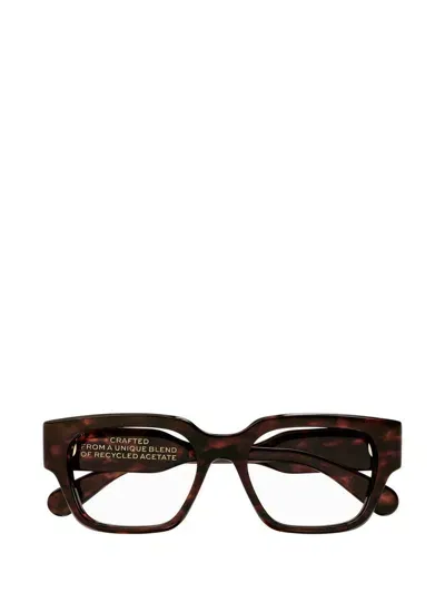 Chloé Eyeglasses In Brown