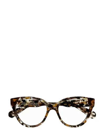 Chloé Eyeglasses In Brown