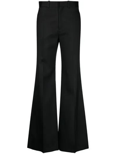 Chloé Pantaloni-36f Nd Chloe Female In Black