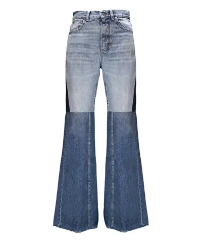 Chloé Jeans In Blue