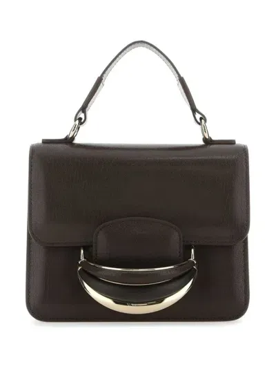 Chloé Chloe Shoulder Bags In Brown