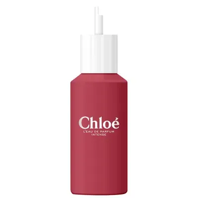 Chloé L'eau De Parfum Intense For Women Refill 150ml In White