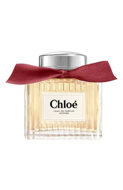 Chloé L'eau De Parfum Intense In No Color