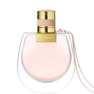 Chloé Nomade Eau De Parfum 75ml In White