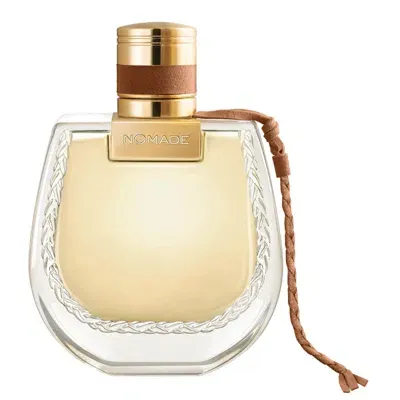 Chloé Nomade Jasmin Naturel Intense For Her Eau De Parfum 75ml In White