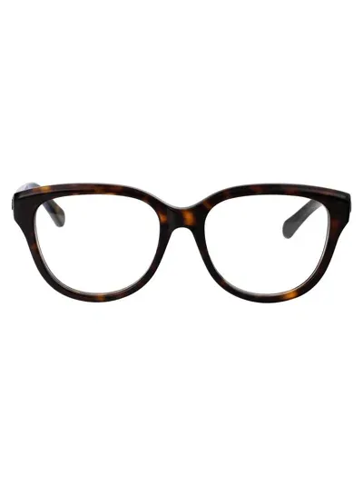 Chloé Chloe Optical In Black