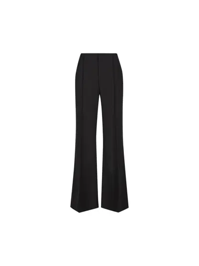 Chloé Pants In Black