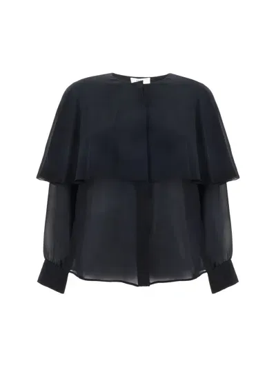 Chloé Shirt In Black