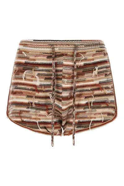 Chloé Shorts In 0za