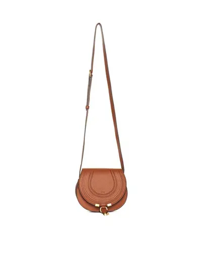 Chloé Chloè Bags In Brown