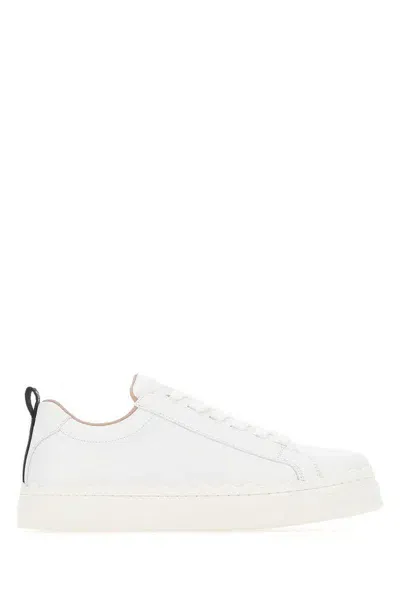 Chloé Sneakers In 101