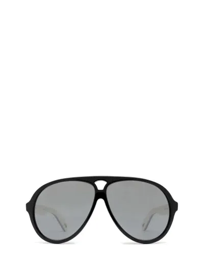 Chloé Sunglasses In Black