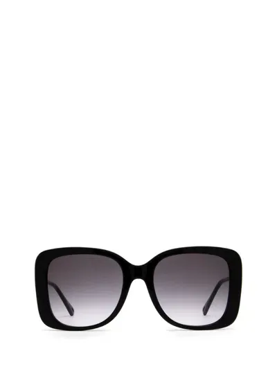 Chloé Sunglasses In Black