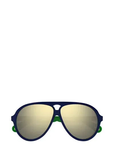 Chloé Sunglasses In Blue