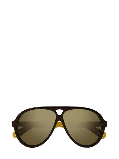 Chloé Sunglasses In Black