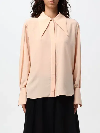 Chloé Shirt  Woman Color Pink