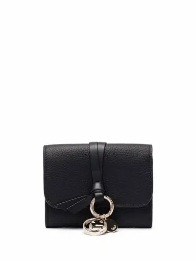 Chloé Wallets In Black