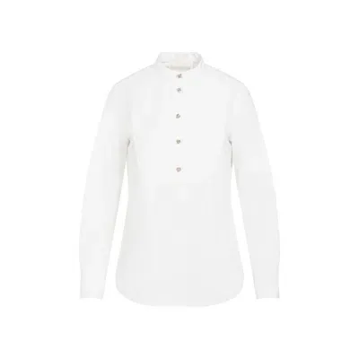 Chloé Women's Shirt In Nude & Neutrals