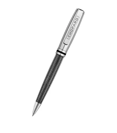 Chopard Brescia Ballpoint Pen In Black