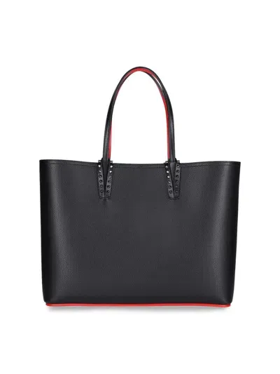 Christian Louboutin Bags.. Black