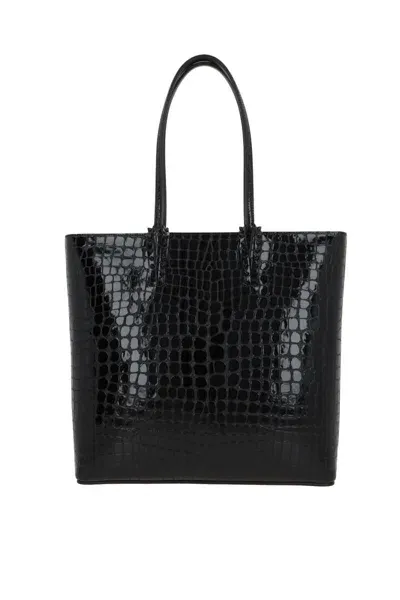 Christian Louboutin Tote Bags  Woman Color Black