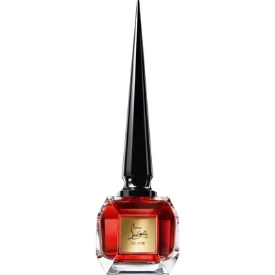 Christian Louboutin Fétiche Le Cuir Eau De Parfum In No Color