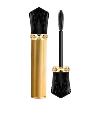 Christian Louboutin Les Yeux Noirs Volumaxima Mascara In Black