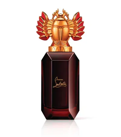 Christian Louboutin Loubicharme Eau De Parfum Intense In White