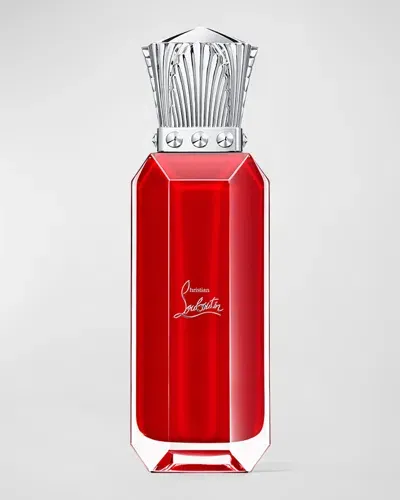 Christian Louboutin Loubicrown Eau De Parfum, 1.7 Oz. In White