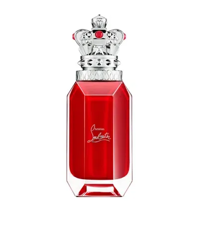 Christian Louboutin Loubicrown Eau De Parfum In White