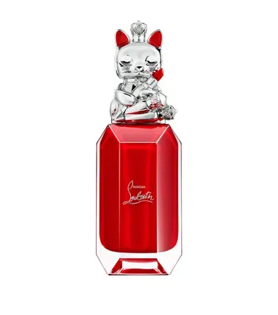 Christian Louboutin Loubidoo Eau De Parfum In White