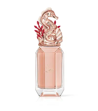 Christian Louboutin Loubihorse Eau De Parfum Légère In White