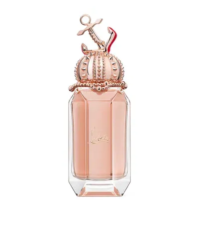 Christian Louboutin Loubimar Eau De Parfum Légère In White