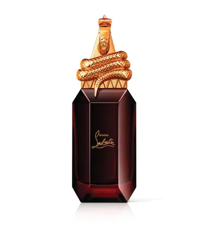 Christian Louboutin Loubiprince Snake Eau De Parfum Intense In White