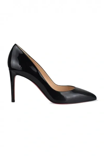 Christian Louboutin Pigalle Pumps 85