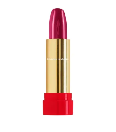 Christian Louboutin Rouge Louboutin Sooooo…glow Lipstick Refill In White