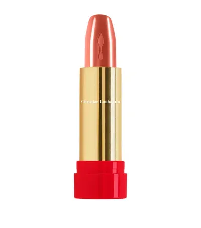 Christian Louboutin Rouge Louboutin Sooooo…glow Lipstick Refill In White