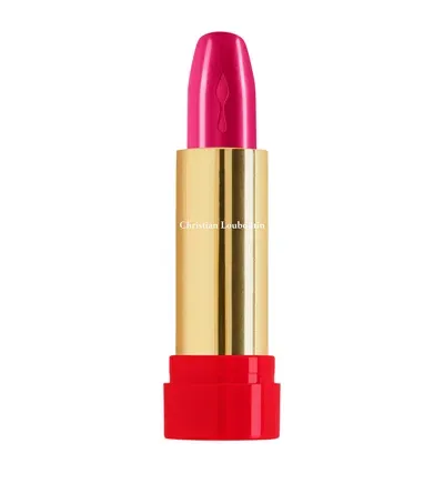 Christian Louboutin Rouge Louboutin Sooooo…glow Lipstick Refill In White