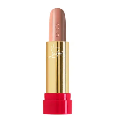 Christian Louboutin Sooooo…glow Lip Colour Lipstick Refill In Nude