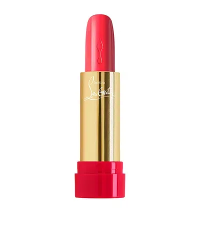 Christian Louboutin Sooooo…glow Lip Colour Lipstick Refill In Pink