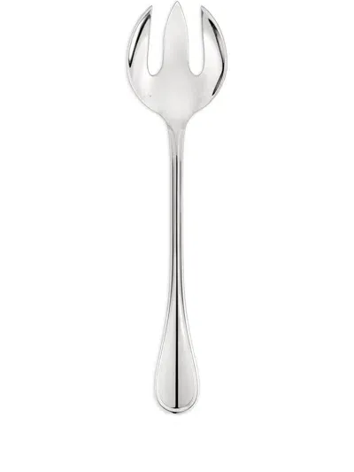 Christofle Albi Fork In Silver