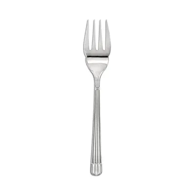 Christofle Osiris Stainless Steel Serving Fork