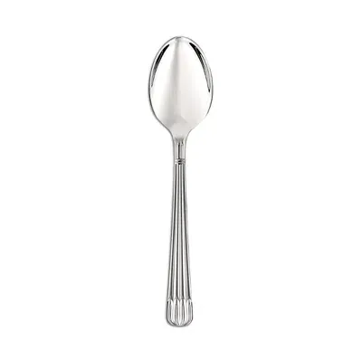 Christofle Osiris Teaspoon In Silver