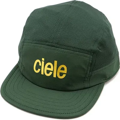 Ciele Alz Cap Standard Corp Small In Green