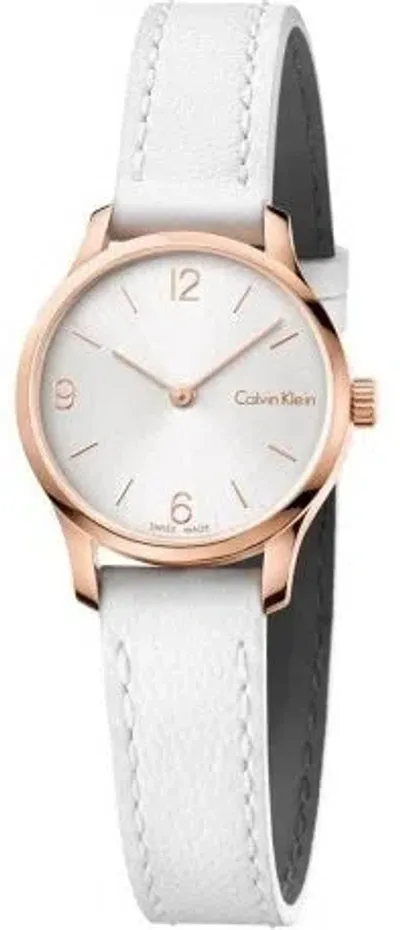 Ck Calvin Klein Calvin Klein Mod. Endless In Gold