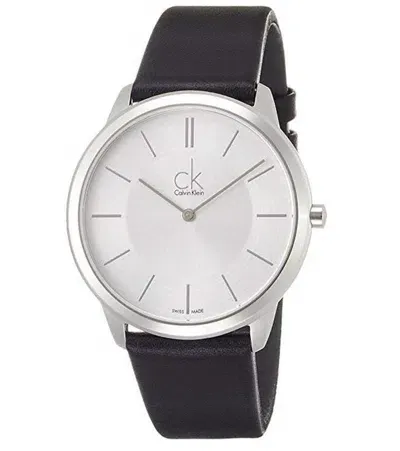 Ck Calvin Klein Calvin Klein Mod. Minimal