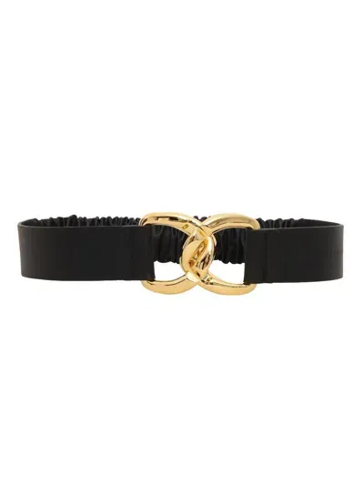 Claudio Orciani Belt In Black