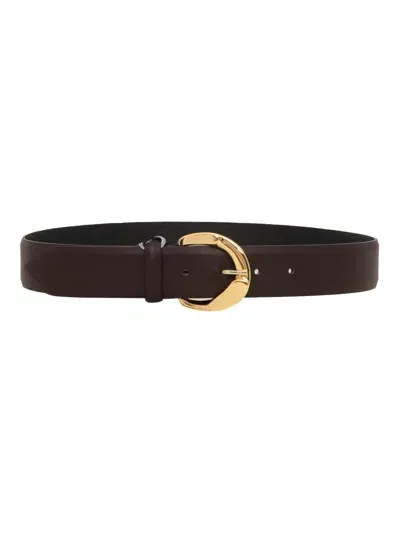 Claudio Orciani Belt In Brown