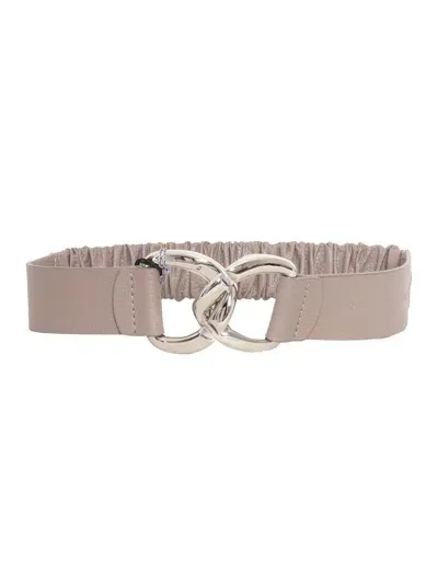 Claudio Orciani Belt In Brown