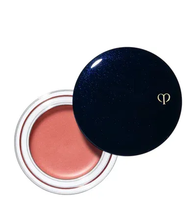 Clé De Peau Beauté Cream Blush In Pink